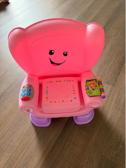 Toddler toys