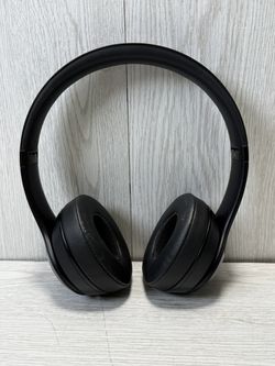 Beats By Dr. Dre SOLO3 Wireless On-ear Headphones A1796(A1G014384)