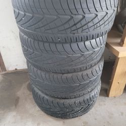 Tires /rims