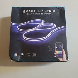 Smart LED Strip Kit 5 Meter Length