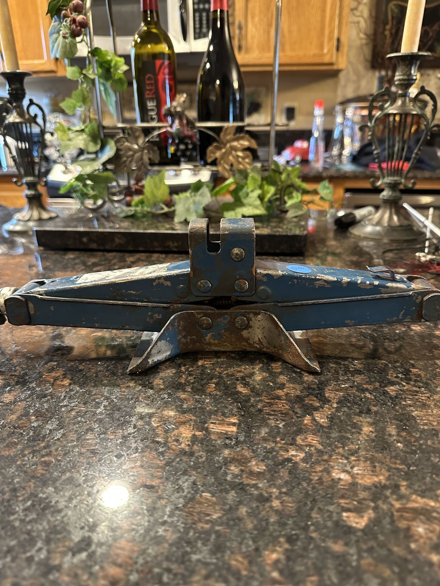 Car Jack