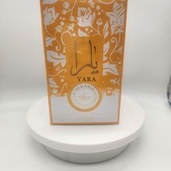 Lattafa Yara Tous 3.4oz EDP 