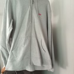 Supreme Hoodie