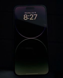 Apple iPhone 14 Pro Max – 256GB – Deep Purple – Unlocked – Mint Condition