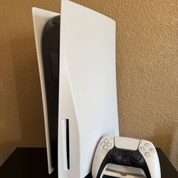 Ps 5 Gaming Station For Sale 