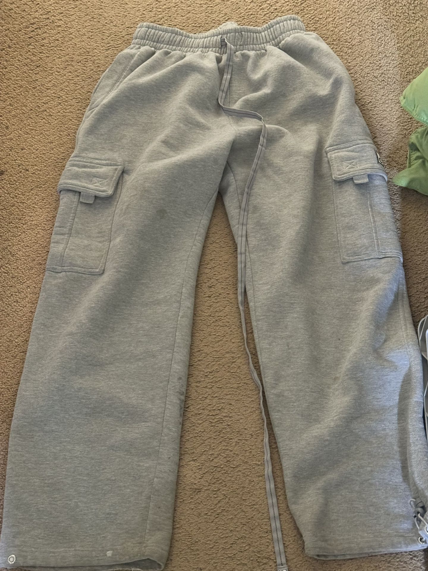 Pro Club Sweats Size Large