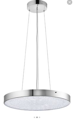 Elan chandelier