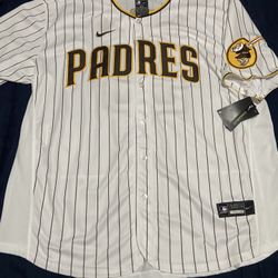Baseball Jersey