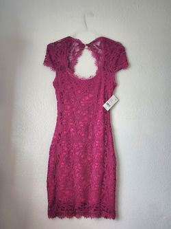Women's small dress