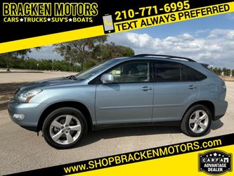 2005 Lexus RX 330