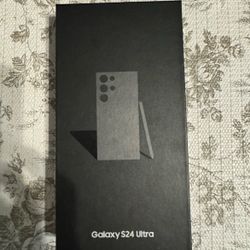 Samsung Galaxy S24 Ultra 