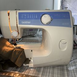 Brother Sewing Machine LS2125