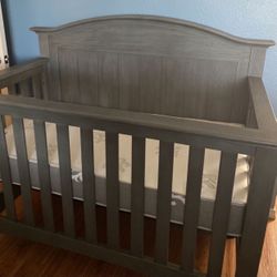 Baby Crib