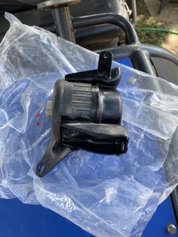 Scion Tc Passenger Engine Mount New 