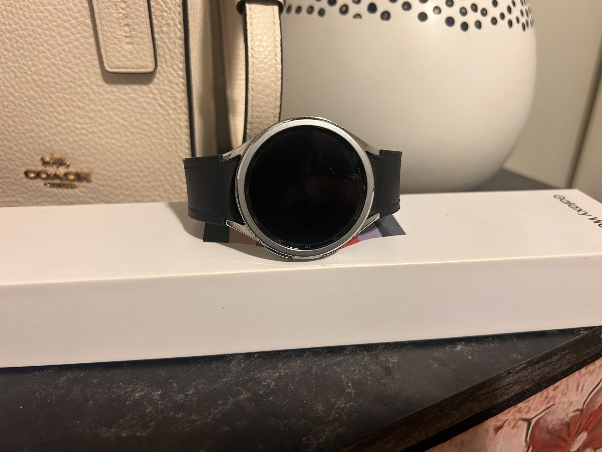 Samsung Galaxy Watch 6 Classic 47 mm