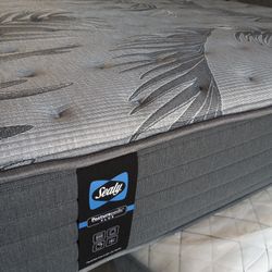 King Mattress 