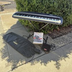 Beautiful 😻 Suzuki Digital Component Piano KM-88 Keyman