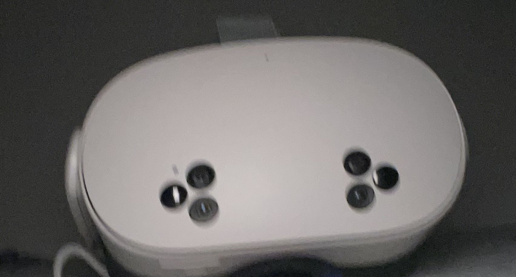 Meta Quest Vr 128GB 3S Perfect Condition