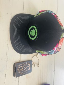 Grassroots Limited Edition Mothership Hat