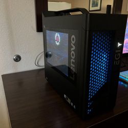 Lenovo Legion T730 Gaming PC