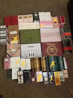 Perfumes