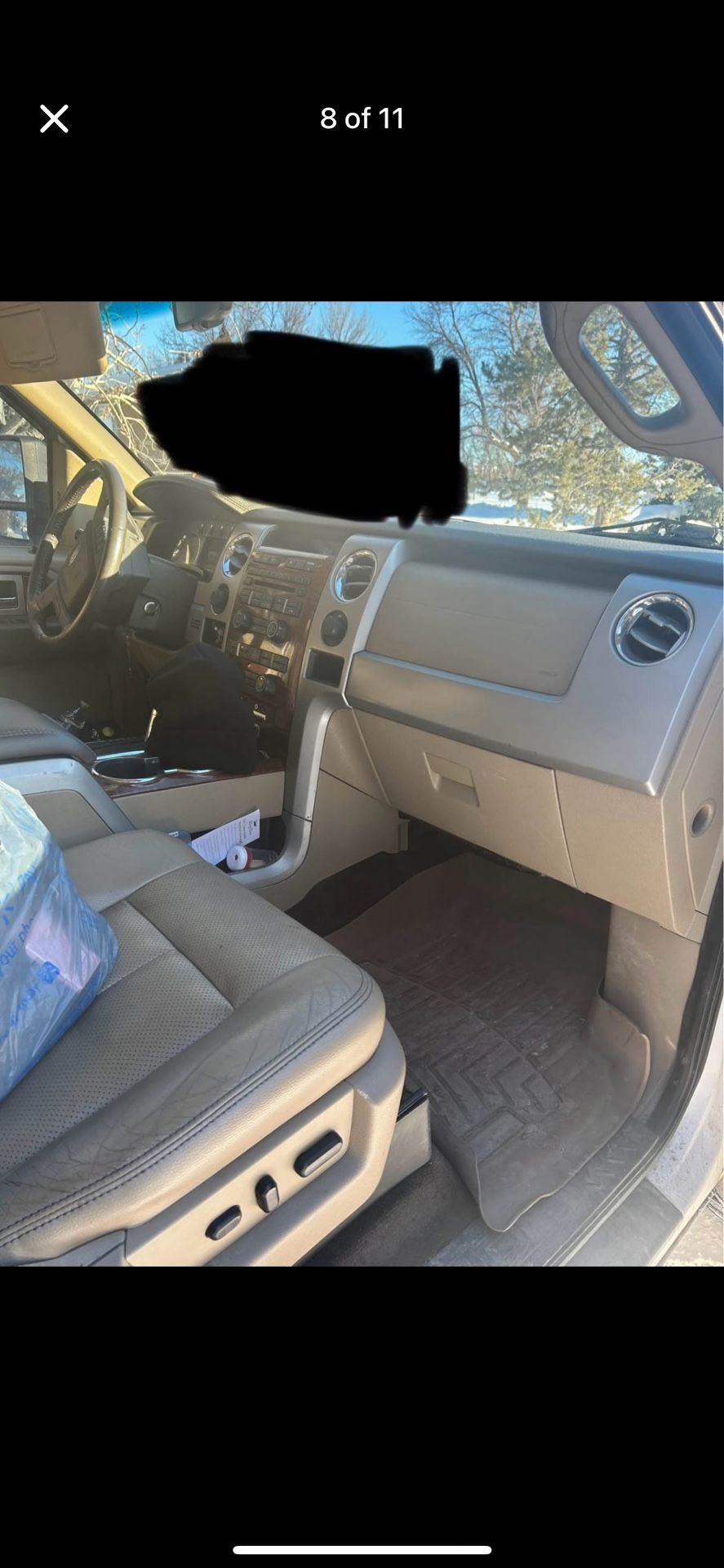 2010 Ford F-150