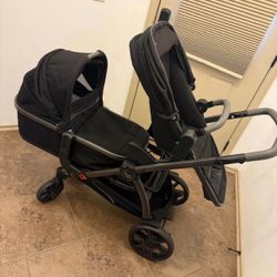 stroller