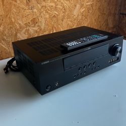 Yamaha AV Receiver