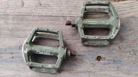 Bmx Parts