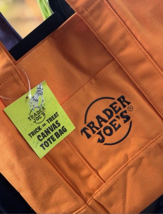 Viral Trader Joe Bag