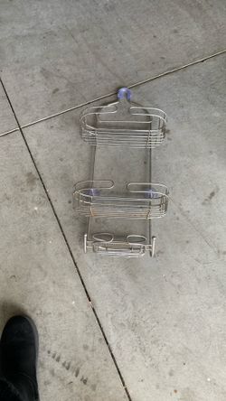 Holder Shower 