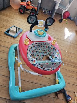 Baby Walker