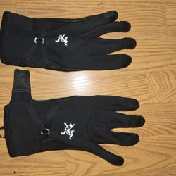 Arc'teryx Alpha SL Climbing Gloves L