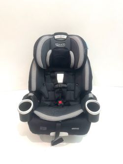 Graco 4Ever 4-in-1 Convertible Car Seat