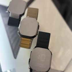 Apple Watch Ultra 2 Available 
