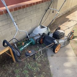 FREE FOR PARTS - just come by. I’ll take ad down when picked up. 