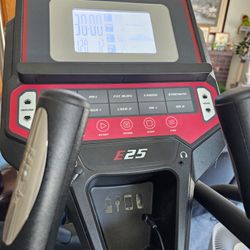 Elliptical Machine