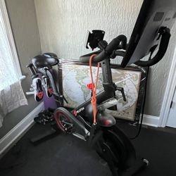 Peloton Bike