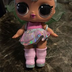 lol Doll 