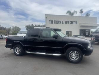 2003 GMC Sonoma