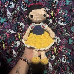 Snow White