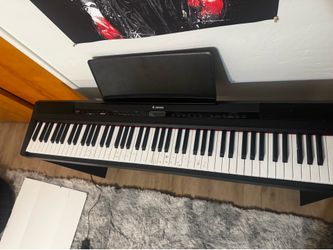 Donner piano