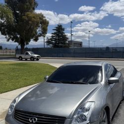 2004 infiniti g35