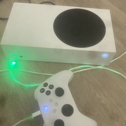 Xbox Series s