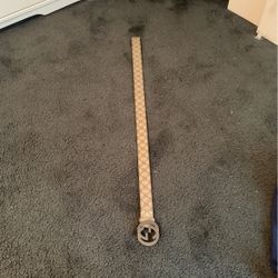 Gucci Belt 