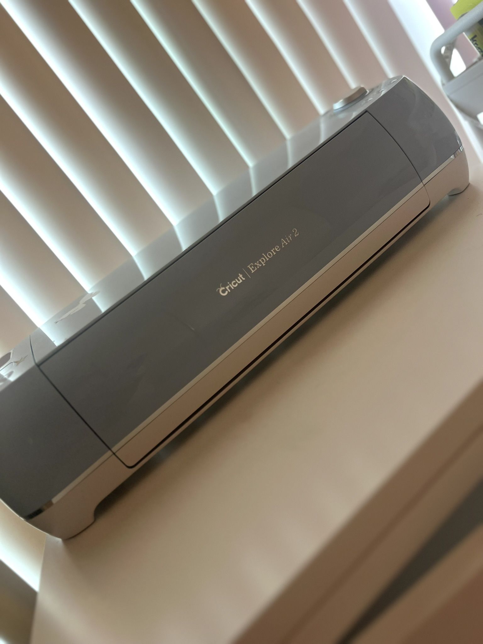 Cricut Explore Air 2