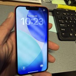 IPHONE 13 Unlocked 