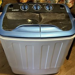portable washer/dryer