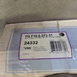 Yukon Ring And Pinion For Ford 1(contact info removed) 3.75