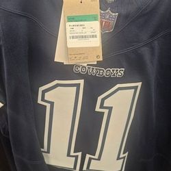 Dallas Cowboys Micah Parsons 